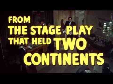 Dial M for Murder - trailer