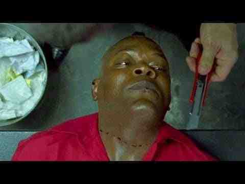 Oldboy - Making of