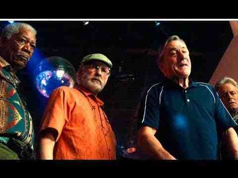 Last Vegas - trailer 3