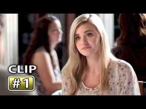 Grace Unplugged - Clip 
