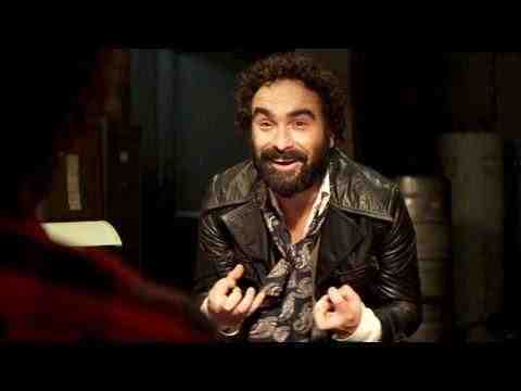 CBGB - Clip 