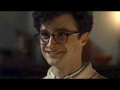 Kill Your Darlings - Clip 