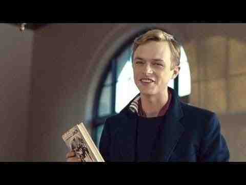 Kill Your Darlings - Clip 