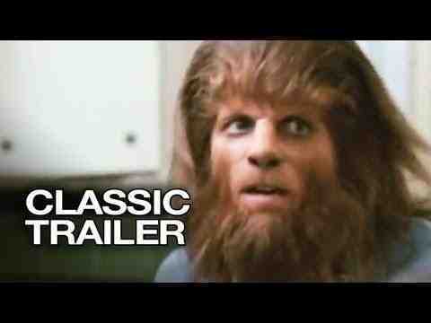 Teen Wolf - trailer