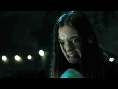 I Spit on Your Grave 2 - trailer