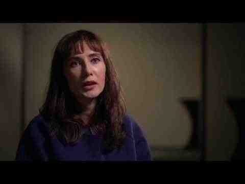 The Fifth Estate - Carice van Houten Interview