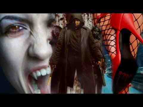 Epitaph: Bread and Salt - trailer