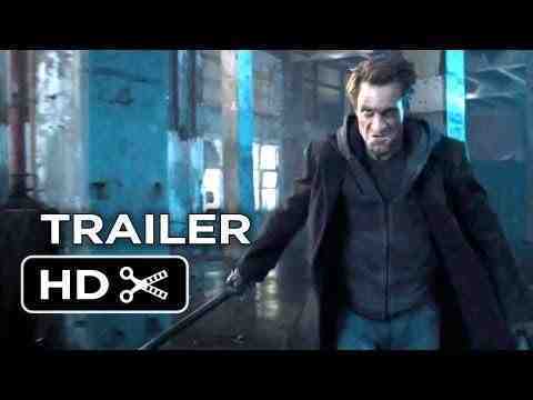 I, Frankenstein - trailer