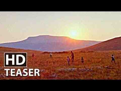 Mandela: Der lange Weg zur Freiheit - teaser trailer