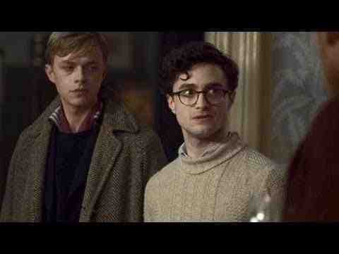 Kill Your Darlings - Clip 
