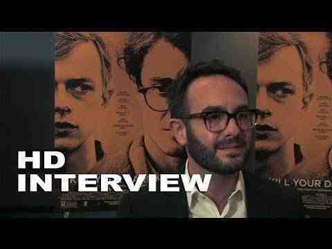 Kill Your Darlings - John Krokidas Interview