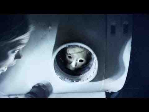 The Banshee Chapter - trailer