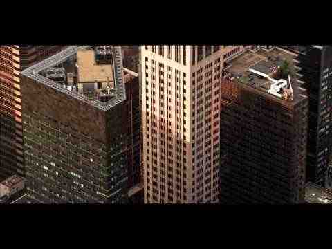 The Human Scale - trailer
