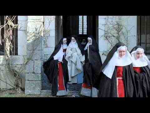 Die Nonne - trailer