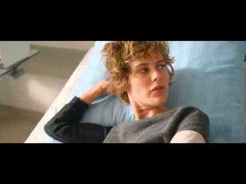 Feuchtgebiete - trailer