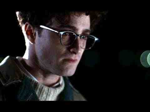 Kill Your Darlings - Clip 