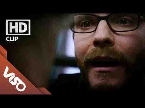 The Fifth Estate - Clip 