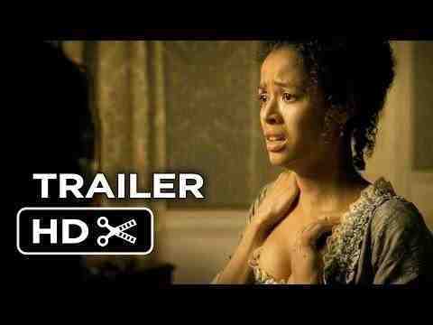 Belle - trailer