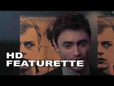 Kill Your Darlings - Featurette