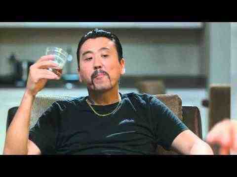 Iki kafadar - Chinese Connection - trailer