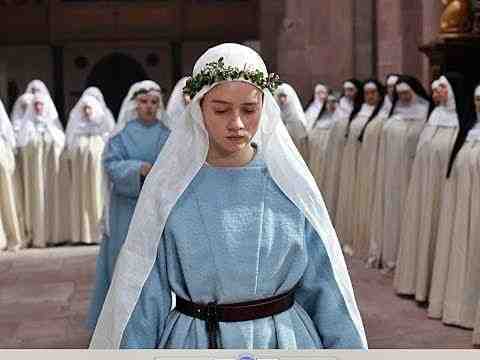 Die Nonne - trailer 2