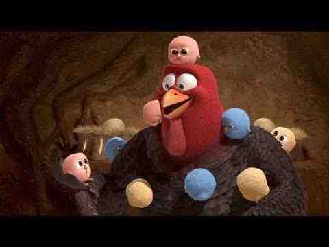 Free Birds - Clip 