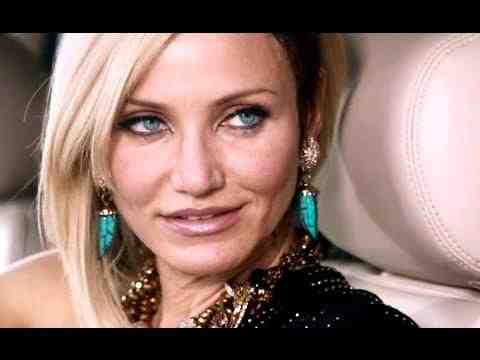 The Counselor - Clip 