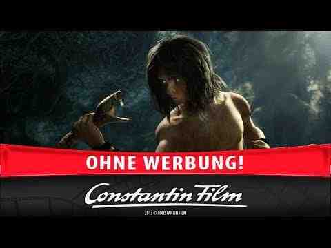 Tarzan - trailer 5 in 3D