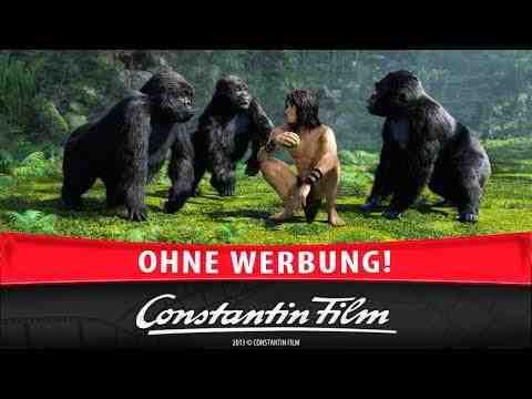 Tarzan - trailer 5