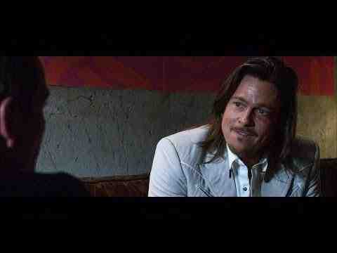 The Counselor - Clip 