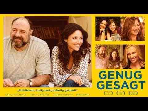 Genug Gesagt - trailer