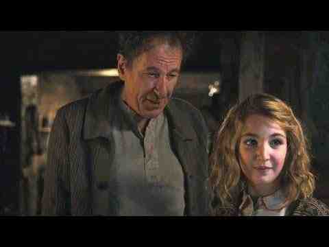 The Book Thief - Clip 