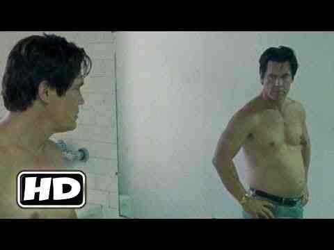 Oldboy - Featurette 