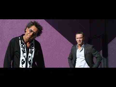 The Counselor - Clip 