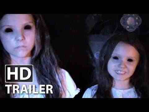 Paranormal Activity: Die Gezeichneten - trailer