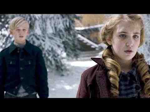 The Book Thief - Clip 