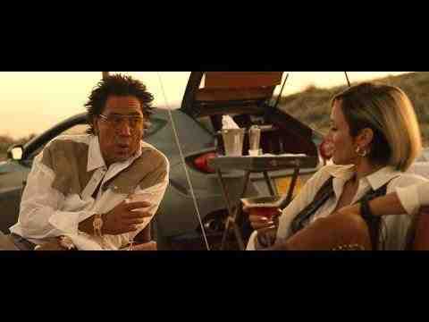 The Counselor - Clip 