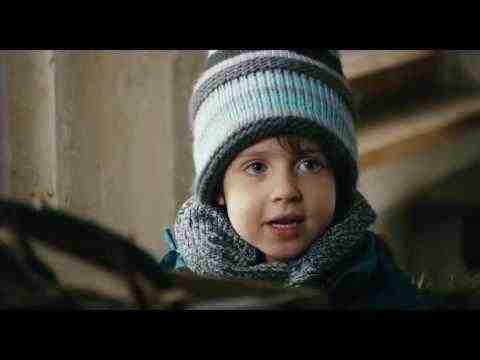 Aschenbrödel und der gestiefelte Kater - trailer