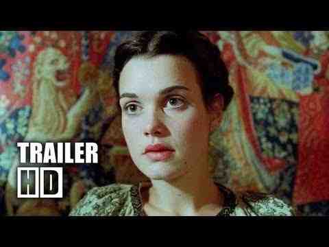 Mary Queen of Scots - trailer