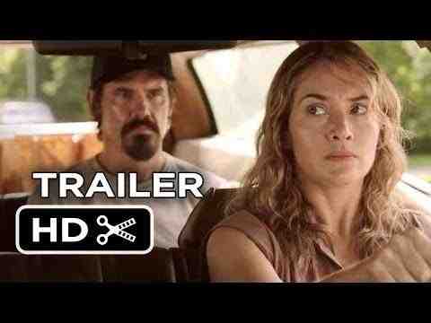Labor Day - trailer 1