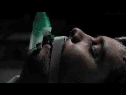 Red Mist - Trailer