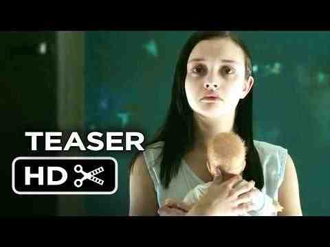 The Quiet Ones - teaser trailer