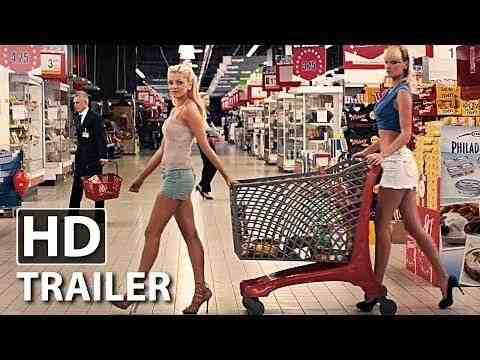 F.B.I. - trailer