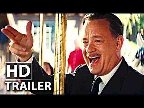 Saving Mr. Banks - trailer 1