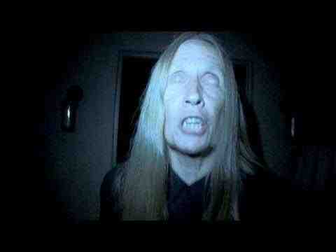 Paranormal Activity: The Marked Ones - TV Spot 1