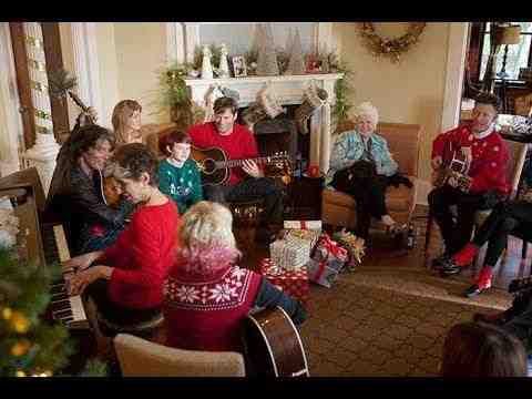 Angels Sing - trailer