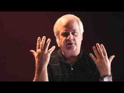 Angels Sing - Director Tim McCanlies Interview