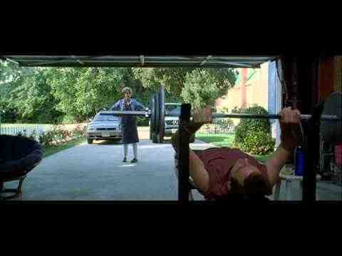 American Beauty - trailer