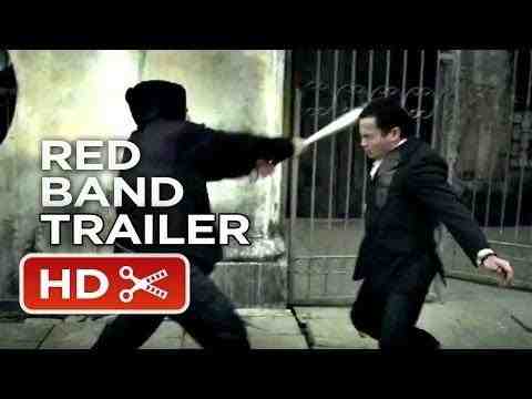 The Raid 2: Berandal - trailer