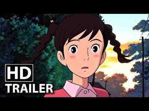 Der Mohnblumenberg - trailer